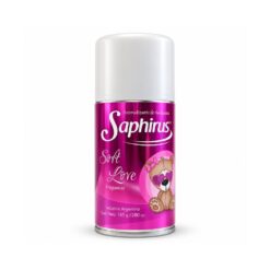 AROM.P/DISP.SAPHIRUS SOFT LOVE 280CC