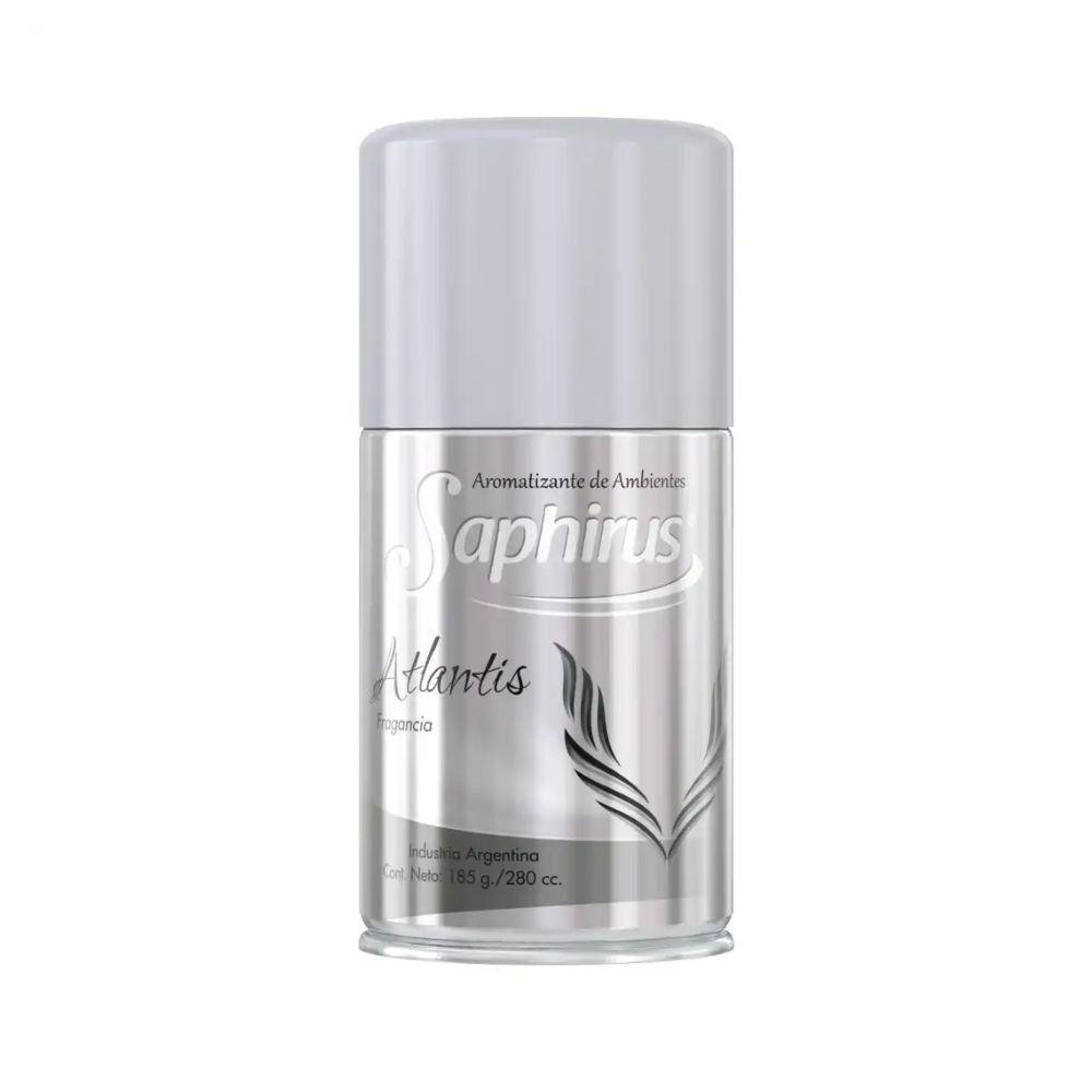 AROM.P/DISP.SAPHIRUS ATLANTIS 280CC