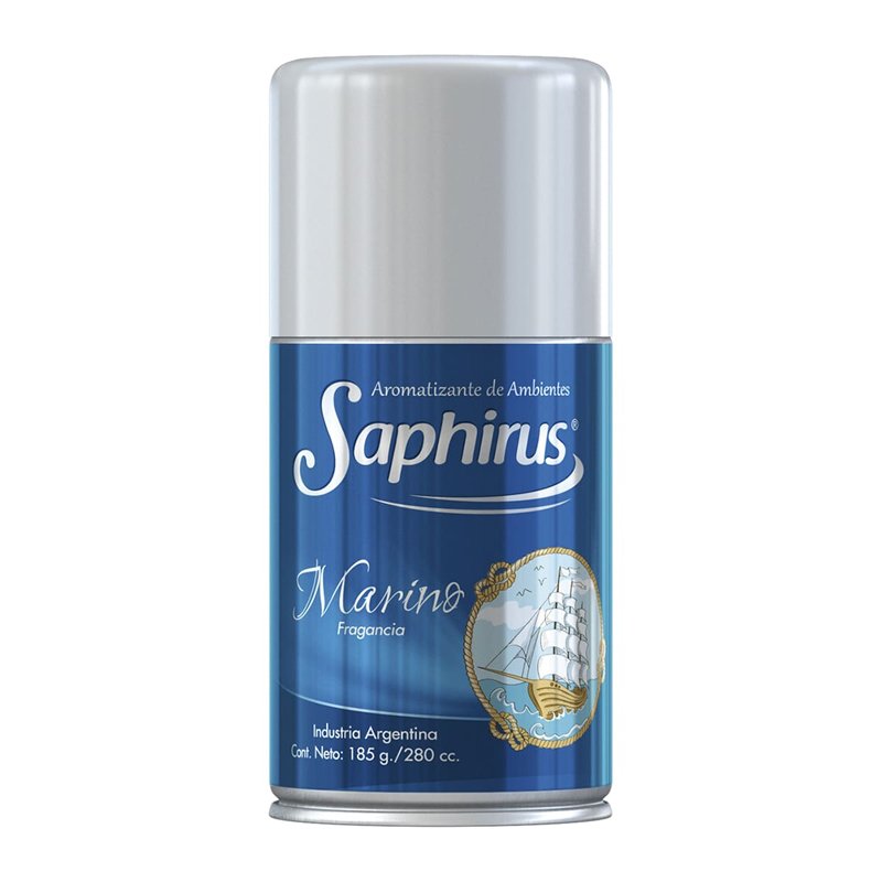 AROM.P/DISP.SAPHIRUS MARINO 280CC