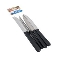 CUCHILLO M.CAROL X6 M/NEGRO