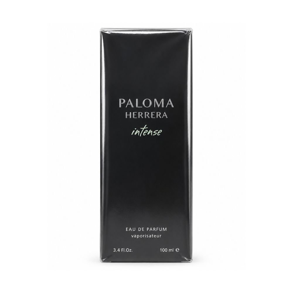 LOCION PALOMA HERRERA INTENSE 100ML 6941/5