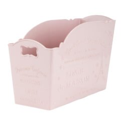 ORG.MULTIUSO 2LT 26X10X17C DECOR PARIS