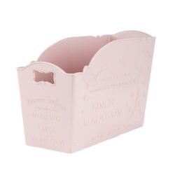 ORG.MULTIUSO 2LT 26X10X17C DECOR PARIS