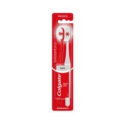 CEP.COLGATE BRILLANT STAR WHITE X2 61058515