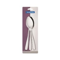 CUCHARA TE HAVAI TRAMONTINA X6 66905/071