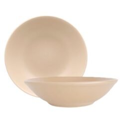 PLATO HONDO 20C MERENGUE OXFORD