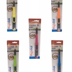 ENCEN.MAGICLICK CHEF NEON COLOR