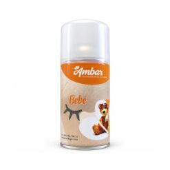 AROM.P/DISP.AMBAR BEBE 280CC