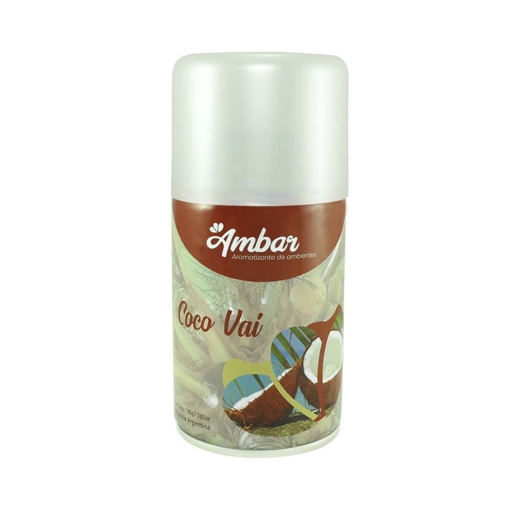 AROM.P/DISP.AMBAR COCO VAI 280CC