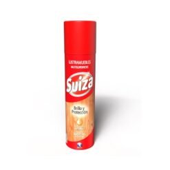 LUSTRAMUEBLES SUIZA CLASICO 360CC