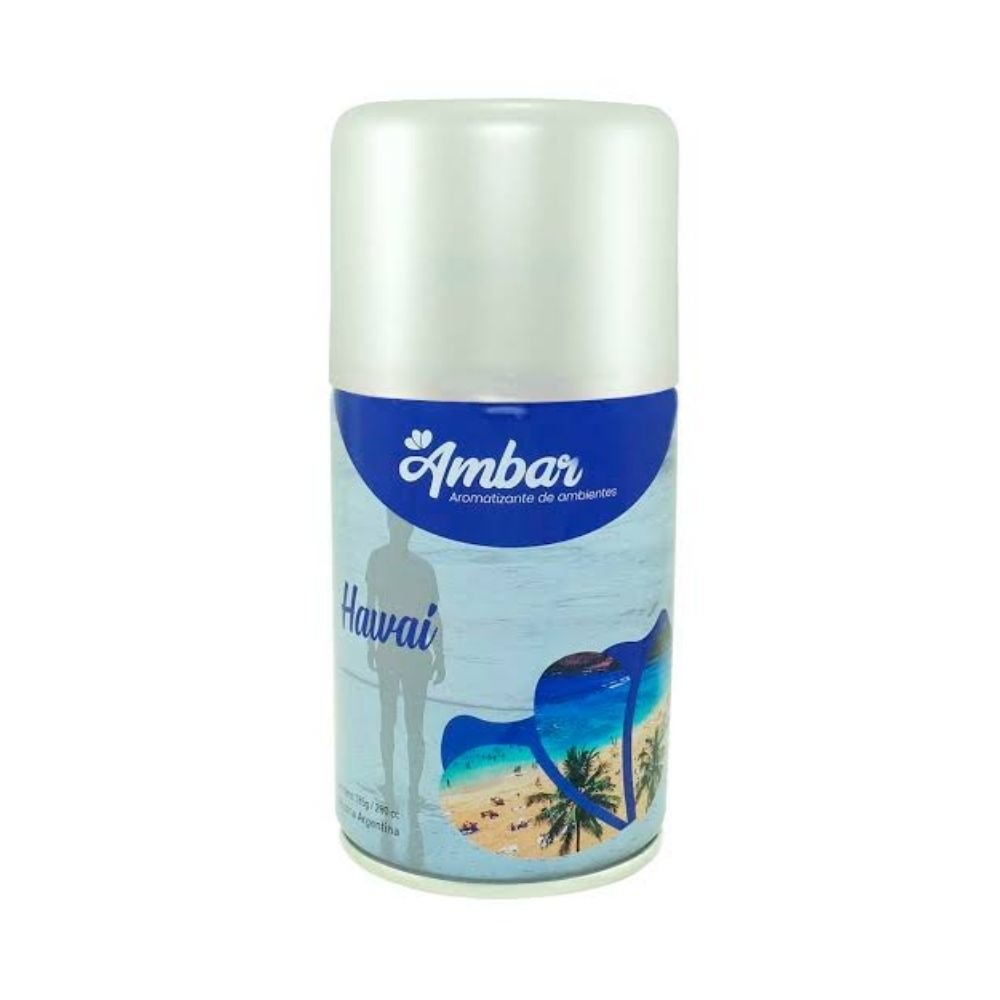 AROM.P/DISP.AMBAR HAWAI 280CC