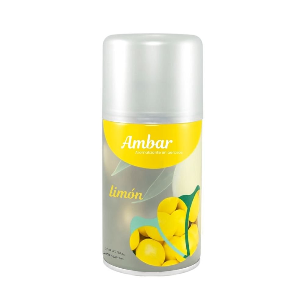 AROM.P/DISP.AMBAR LIMON 280CC