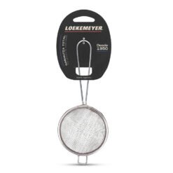 COLADOR ALAMBRE Nº8 LOEKEMEYER 026