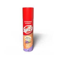 LUSTRAMUEBLES SUIZA LAVANDA 360ML