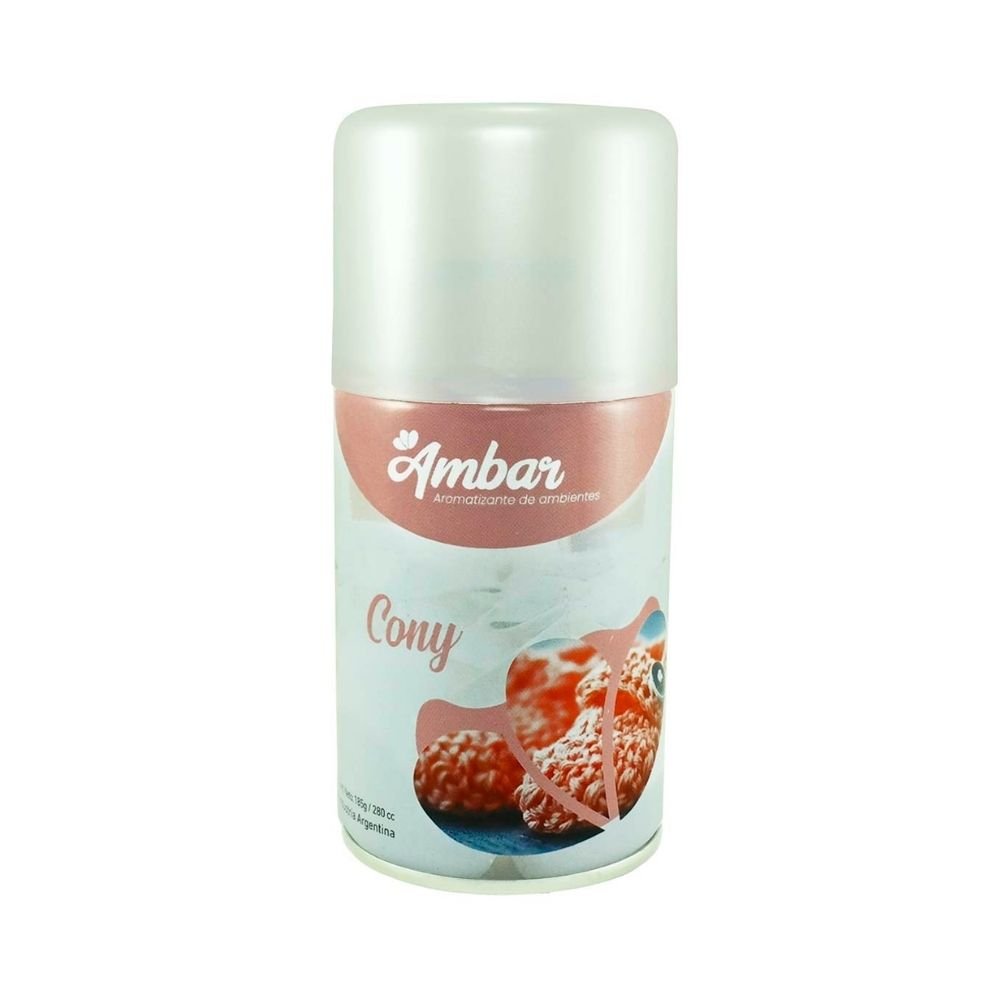 AROM.P/DISP.AMBAR CONY 280CC