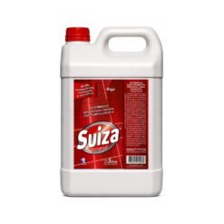 AUTOBRILLO SUIZA 5LT ROJO