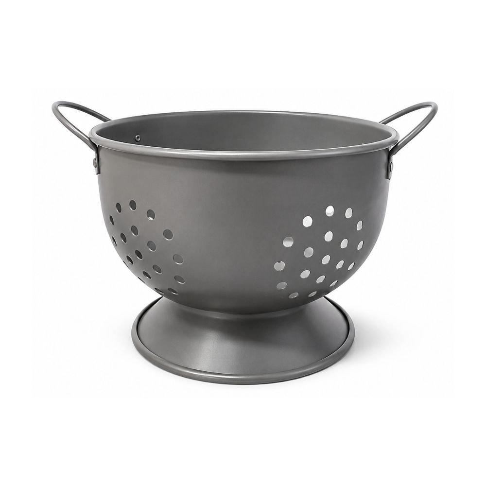 COLAPASTA 21C CHAPA GRIS CAROL