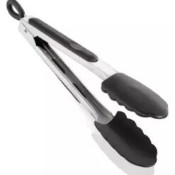 PINZA 30C AC.PUNTA SILICONA LOEKEMEYER 601E