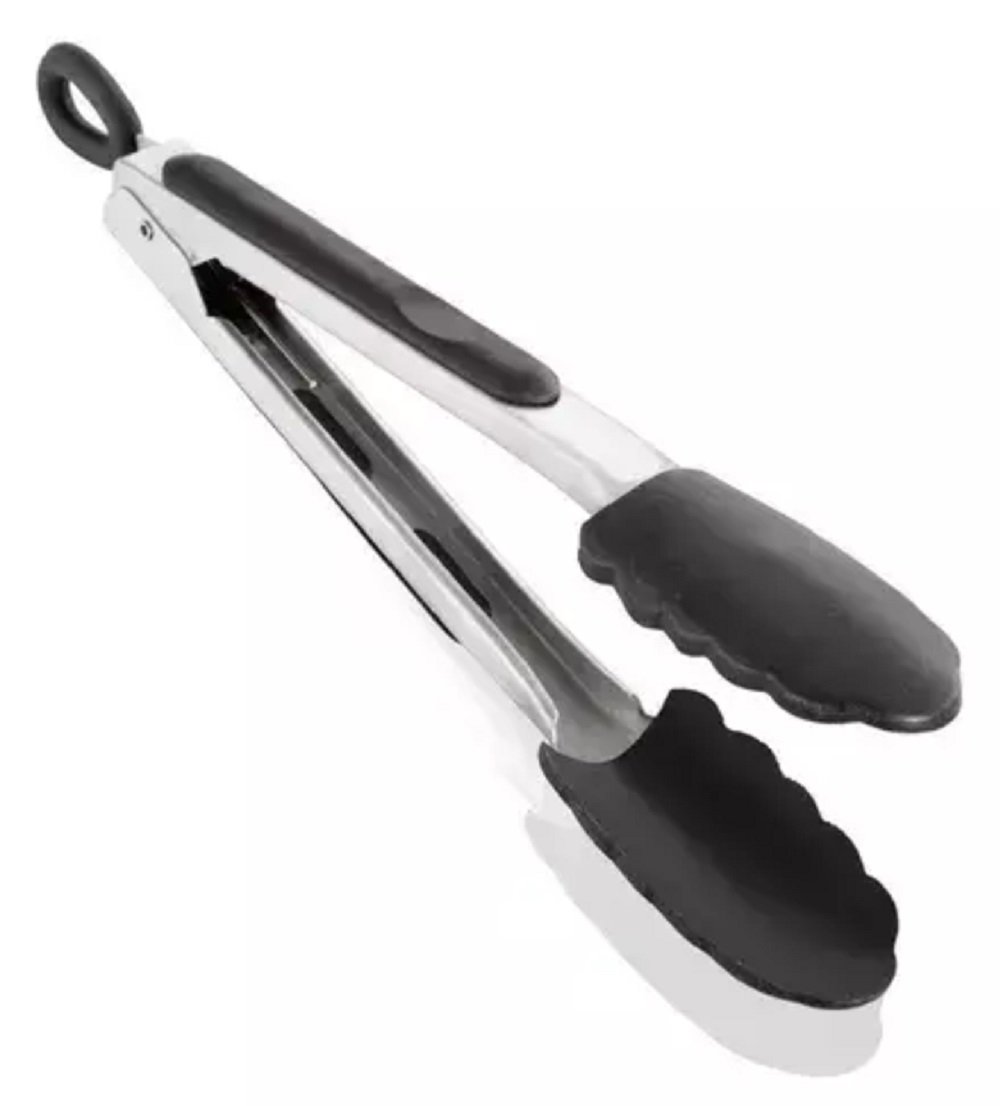 PINZA 30C AC.PUNTA SILICONA LOEKEMEYER 601E