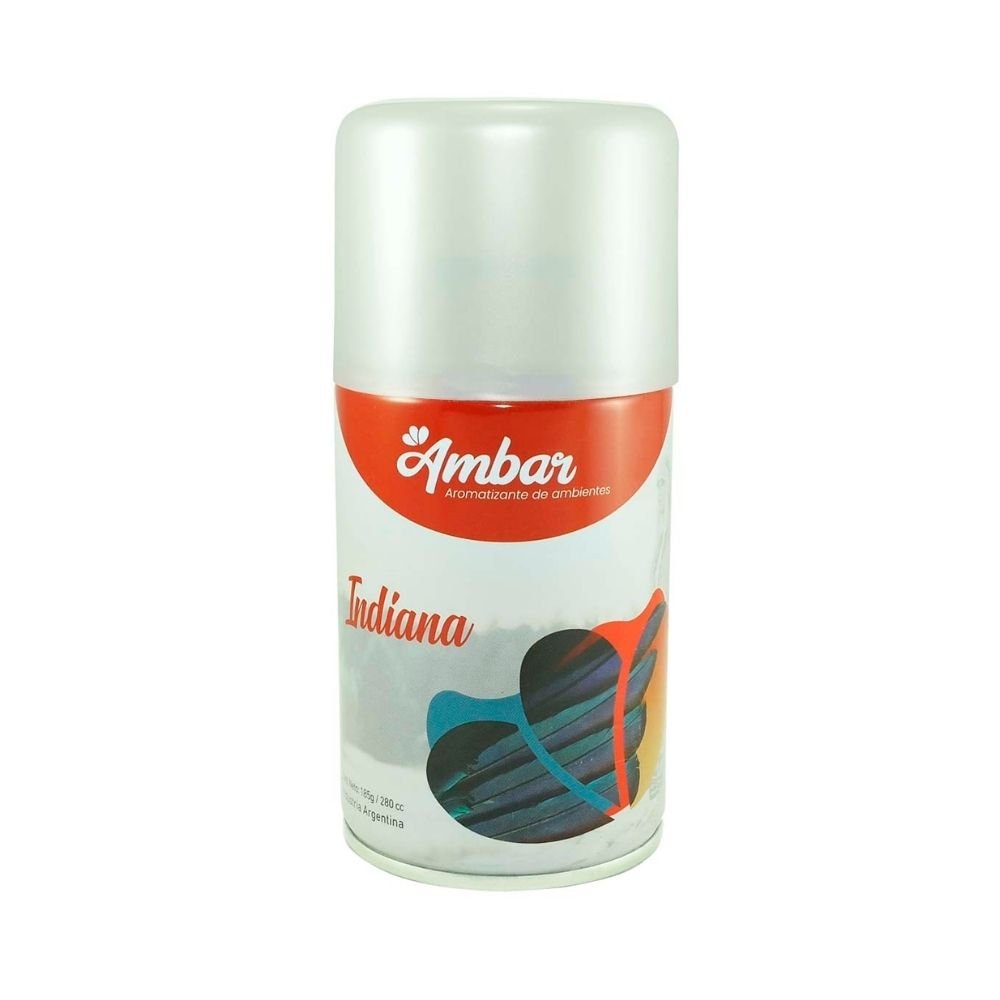 AROM.P/DISP.AMBAR INDIANA 280CC