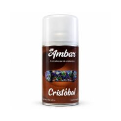 AROM.P/DISP.AMBAR CRISTOBAL 280CC