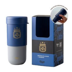 DESPOLVILLADOR YERBERO 2EN1 AFA