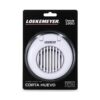 CORTA HUEVO 10C PLASTICO LOEKEMEYER 812