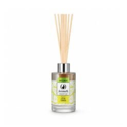DIFUSOR AROM.C/VARILLA CITRIC-LEMON 60M ILUMINARTE