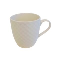 JARRO CAFE 8C BCO.C/RELIEVE 92193/71421/23348