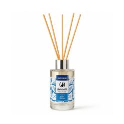 DIFUSOR AROM.C/VARILLA AGUA MARINA 60ML ILUMINARTE