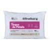 ALMOHADA ALTENBURG TOQUE DE PETALA 50X70C