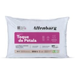 ALMOHADA ALTENBURG TOQUE DE PETALA 50X70C