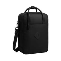 MATERA-MOCHILA-MORRAL 3EN1 CORDURA NEGRO