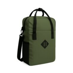 MATERA-MOCHILA-MORRAL 3EN1 CORDURA VERDE