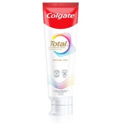 DENT.COLGATE TOTAL MINT 140G 61054376