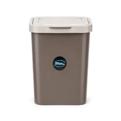 CESTO RESIDUOS RECT.3.6L CLICK TERRA STAR COMPANY