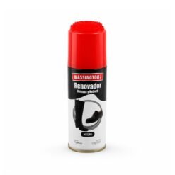 RENOVADOR WASSINGTON NEGRO AER.180CC