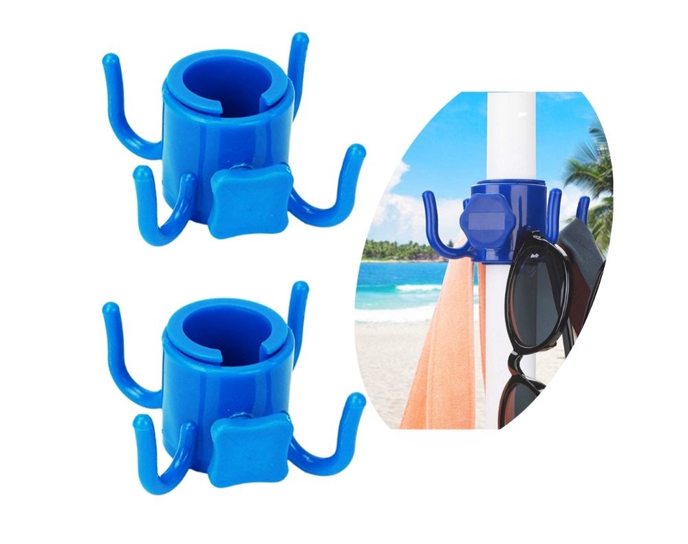 PERCHA P/SOMBRILLA GRANDE COLOR