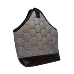 MATERA TRIANGULAR SIRE FUTBOL GRIS