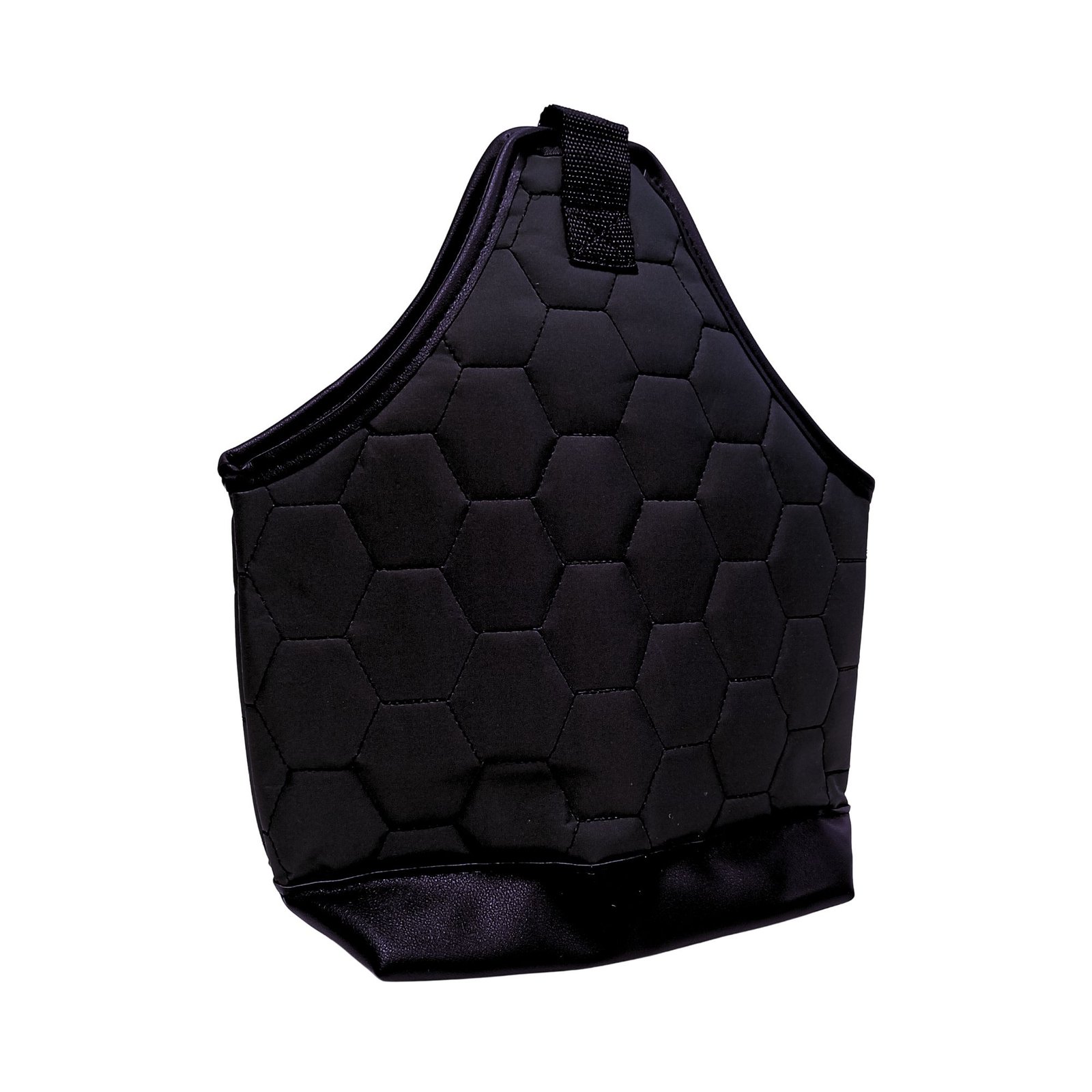MATERA TRIANGULAR SIRE FUTBOL NEGRO