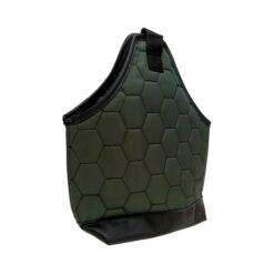 MATERA TRIANGULAR SIRE FUTBOL VERDE