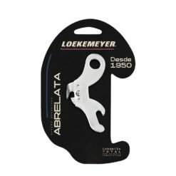 ABRELATA UÑA CROMADO LOEKEMEYER 510