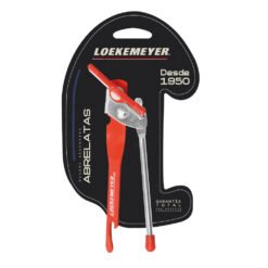 ABRELATA MARIPOSA C/ROJO LOEKEMEYER 512