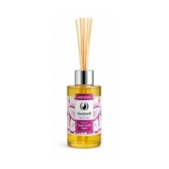 DIFUSOR AROM.C/VARILLA TUTTI FRUTT 60ML ILUMINARTE