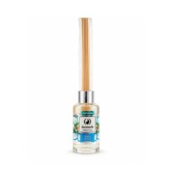 DIFUSOR AROM.C/VARILLA DULCE BAHIA 60ML ILUMINARTE
