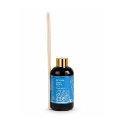 DIFUSOR AROM.C/VARILLA COCO BEACH 200ML AROMANZA