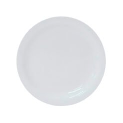 PLATO POSTRE 20C ALA ANG.BLANCO OXFORD