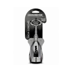 SACACORCHO DOBLE ALETA PREMIUM LOEKEMEYER 522