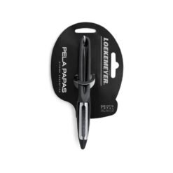 PELADOR NEGRO DENTADO LOEKEMEYER 598E