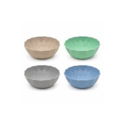 BOWL 14C FACETADO CLASICO BAMBU